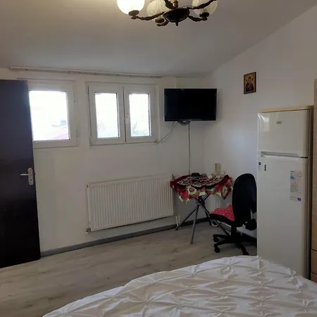 Casa Elena A3 * Bukareszt