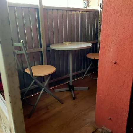 Pensjonat Casa Elena A3 Bukareszt