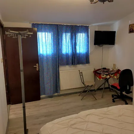 Casa Elena A3 Bukareszt