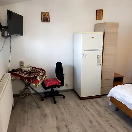 Casa Elena A3 بيت ضيافة *