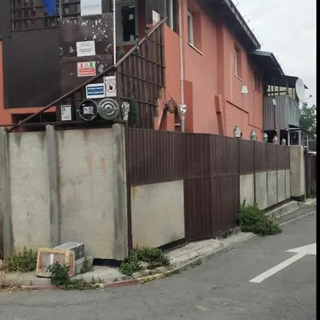 Casa Elena A3 بيت ضيافة بوخارست