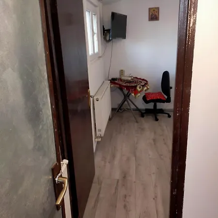 Casa Elena A3 Pensionat