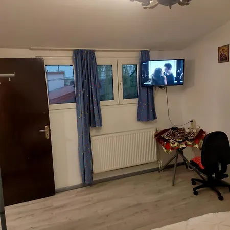 Pensionat Casa Elena A3
