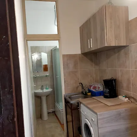 Casa Elena A3 Guest house *