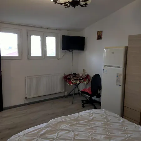Casa Elena A3 * Bucharest